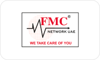 Logo of FMC