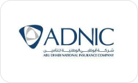 Logo of ADNIC