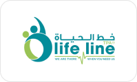 Logo of Life Line