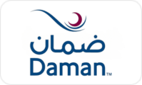 Logo of Daman