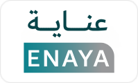 Logo of Enaya Insurance Program
